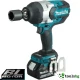 MAKITA DTW 1002 RTJ - ПРОФЕСИОНАЛЕН АКУМУЛАТОРЕН БЕЗЧЕТКОВ УДАРЕН ГАЙКОВЕРТ